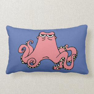 Finding Dory Hank Lumbar Pillow