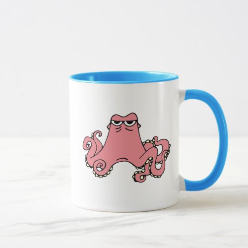 Finding Dory Hank Mug