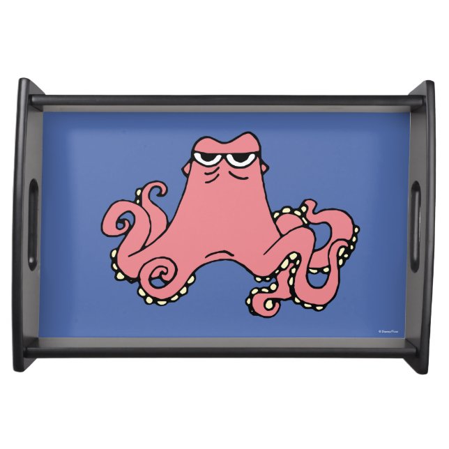 Finding Dory Hank Serving Tray (Front)