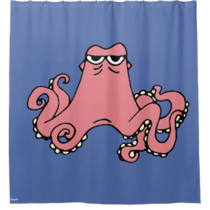 Finding Dory Hank Shower Curtain