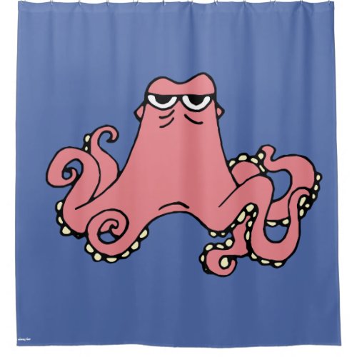 Finding Dory Hank Shower Curtain