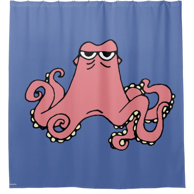 Finding Dory Hank Shower Curtain (Front)