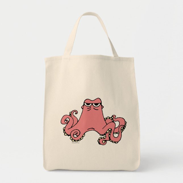 Finding Dory Hank Tote Bag (Front)