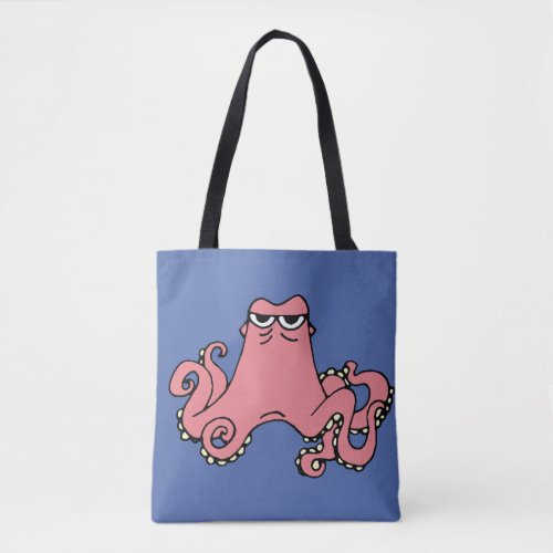 Finding Dory Hank Tote Bag