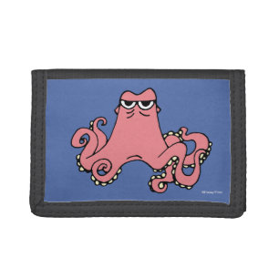 Finding Dory Hank Tri-fold Wallet