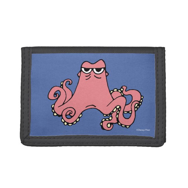 Finding Dory Hank Tri-fold Wallet (Front)