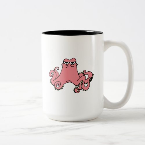 Finding Dory Hank Two_Tone Coffee Mug