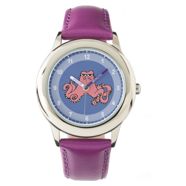 Finding Dory Hank Watch (Front)
