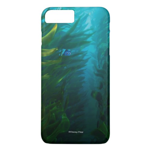 Finding Dory  Hide and Seek iPhone 8 Plus7 Plus Case