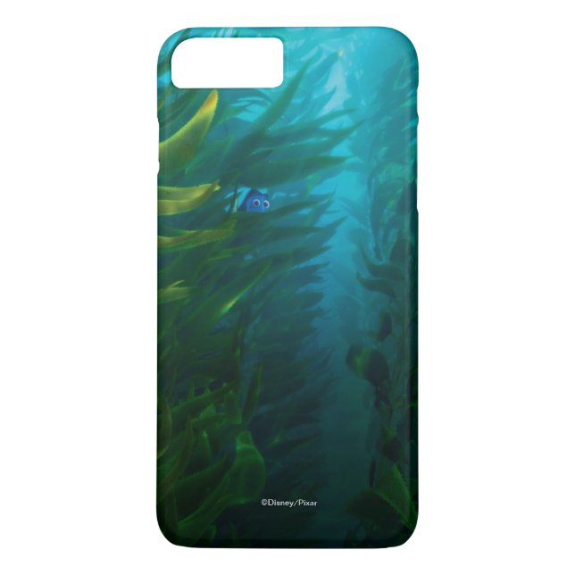 Finding Dory | Hide and Seek Case-Mate iPhone Case (Back)