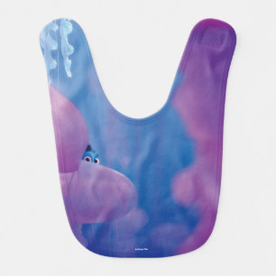 Finding Dory   Hide and Seek - Jellyfish Bib