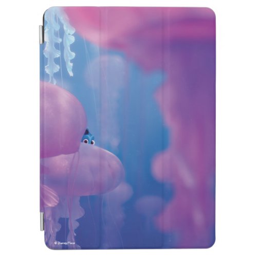 Finding Dory  Hide and Seek _ Jellyfish iPad Air Cover