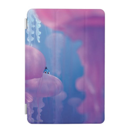 Finding Dory  Hide and Seek _ Jellyfish iPad Mini Cover