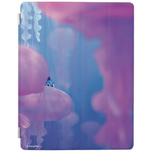 Finding Dory  Hide and Seek _ Jellyfish iPad Smart Cover