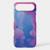 Finding Dory | Hide and Seek - Jellyfish iPod Touch (5th Generation) Cover (Back)