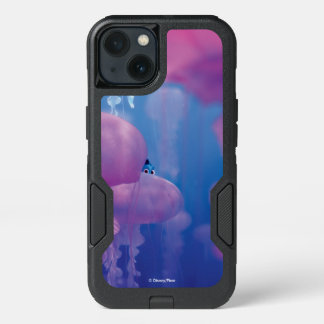 Finding Dory | Hide and Seek - Jellyfish iPhone 13 Case