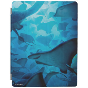 Finding Dory   Hide and Seek - Rays iPad Smart Cover