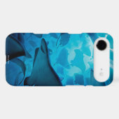 Finding Dory | Hide and Seek - Rays iPod Touch (5th Generation) Cover (Back (Horizontal))