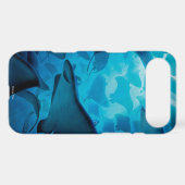 Finding Dory | Hide and Seek - Rays iPod Touch (5th Generation) Cover (Back (Horizontal))