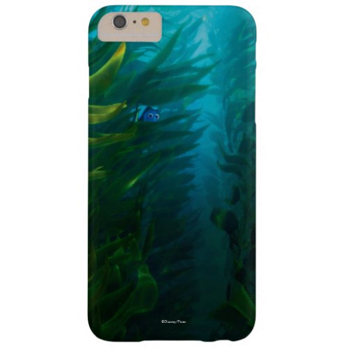 Finding Dory  Hide and Seek _ Sea Kelp Barely There iPhone 6 Plus Case