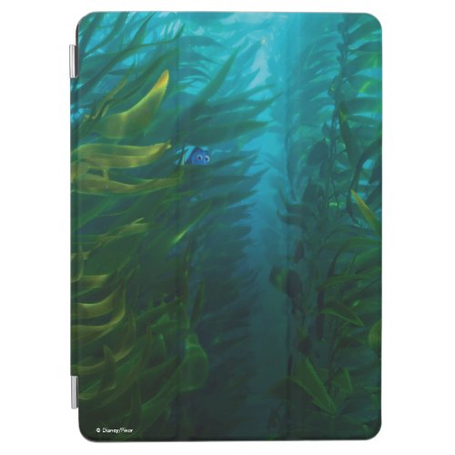 Finding Dory  Hide and Seek _ Sea Kelp iPad Air Cover