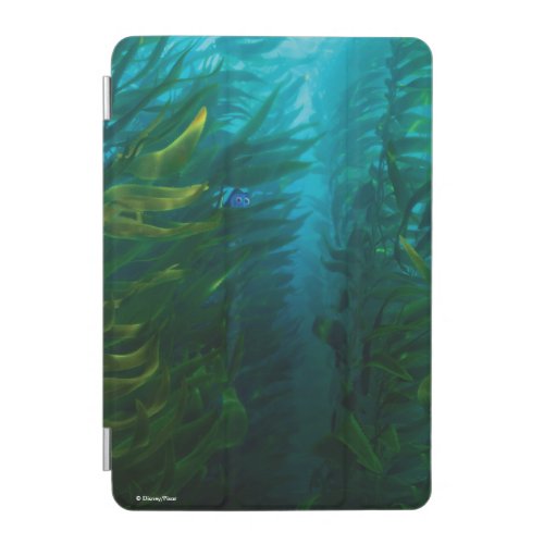 Finding Dory  Hide and Seek _ Sea Kelp iPad Mini Cover