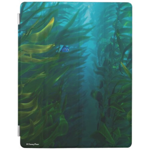 Finding Dory  Hide and Seek _ Sea Kelp iPad Smart Cover