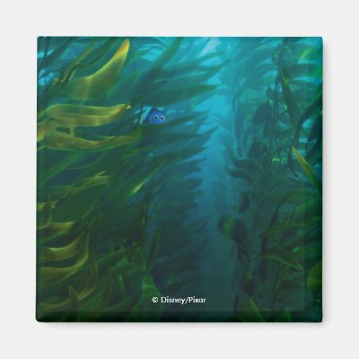 Finding Dory | Hide and Seek - Sea Kelp Magnet