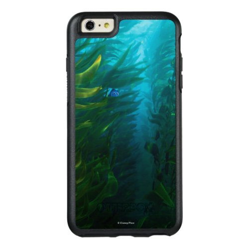 Finding Dory  Hide and Seek _ Sea Kelp OtterBox iPhone 66s Plus Case