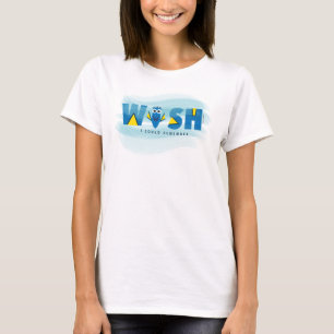Finding Dory I Wish I Could Remember 3 T-Shirt