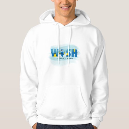 Finding Dory I Wish I Could Remember Hoodie