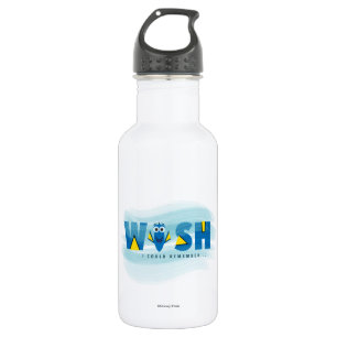 Finding Dory I Wish I Could Remember Stainless Steel Water Bottle