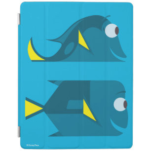 Finding Dory   Jenny and Charlie iPad Smart Cover