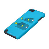Finding Dory | Jenny and Charlie iPod Touch (5th Generation) Cover (Bottom)