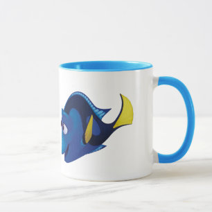Finding Dory   Jenny & Charlie Mug