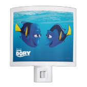 Finding Dory | Jenny & Charlie Night Light (Front)