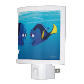 Finding Dory | Jenny & Charlie Night Light (Left)