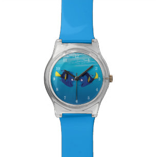 Finding Dory Jenny & Charlie Watch