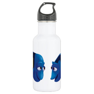 Finding Dory Jenny & Charlie Water Bottle