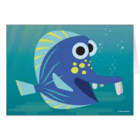 DORY様 Dan the Pixar Fan: Finding Dory: Dive Characters Three-Pack (By