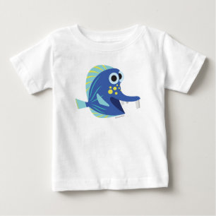 Finding Dory Kathy Baby T-Shirt