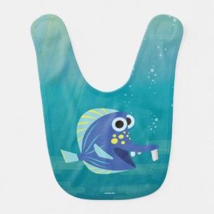 Finding Dory Kathy Bib