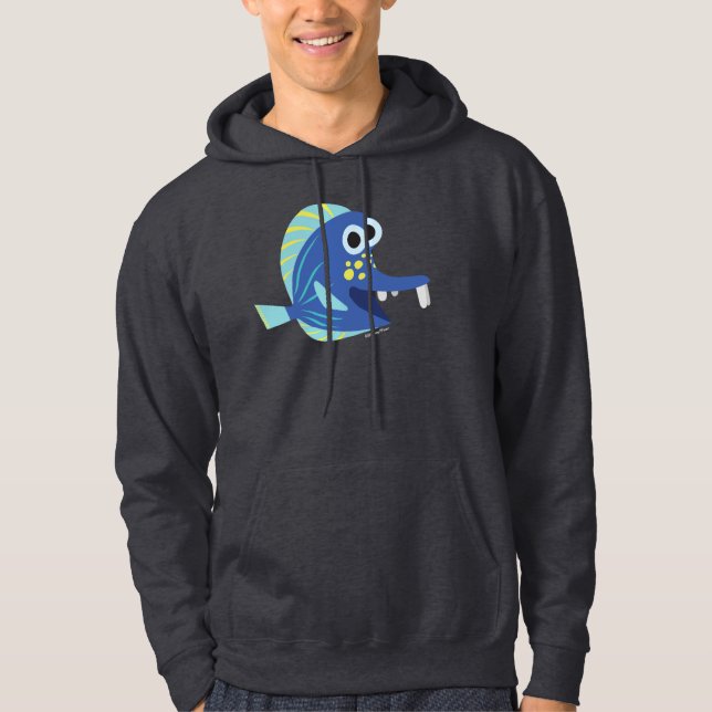 Finding Dory | Kathy Hoodie (Front)
