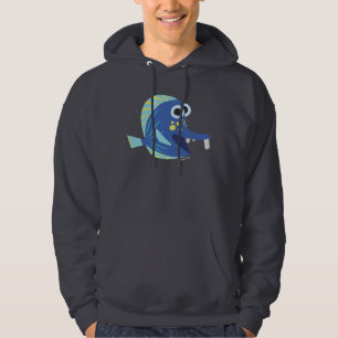 Finding Dory   Kathy Hoodie