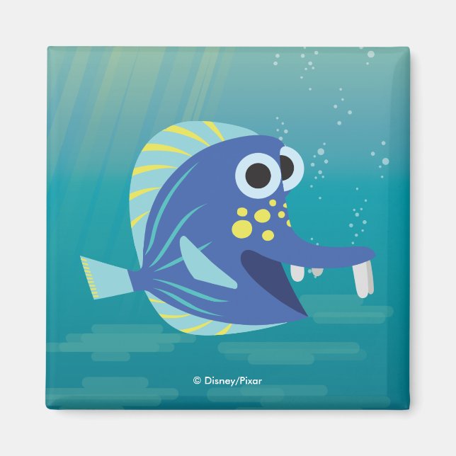 Finding Dory | Kathy Magnet (Front)