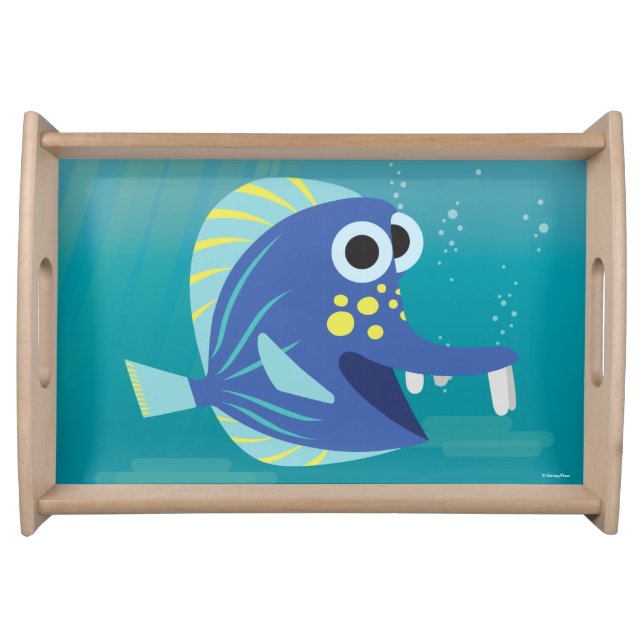 Finding Dory | Kathy Serving Tray (Front)