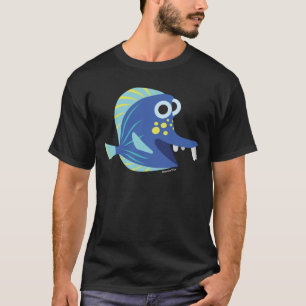 Finding Dory   Kathy T-Shirt