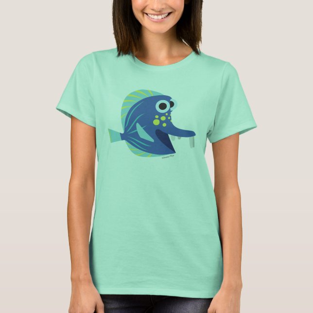 Finding Dory | Kathy T-Shirt (Front)