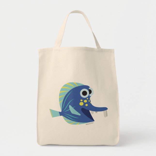 Finding Dory | Kathy Tote Bag (Front)