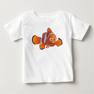 Finding Dory Marlin Baby T-Shirt
